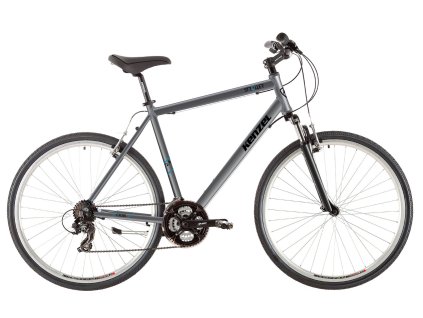 STROLLER C 609 1374 metallic 2023