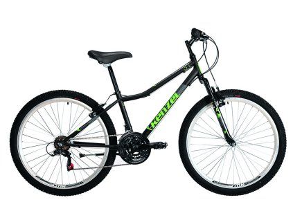 Roxis 601 1176 black green 2023