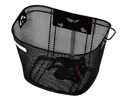 kosik Peony FR-HB predny cierny