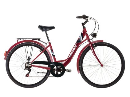 CORSO royal 6spd 533 1280 bordo