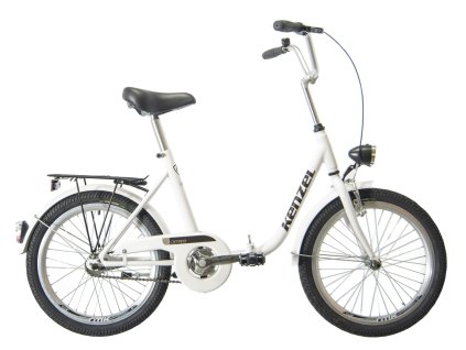 CAMPING ceremony 1spd 502 1250 white