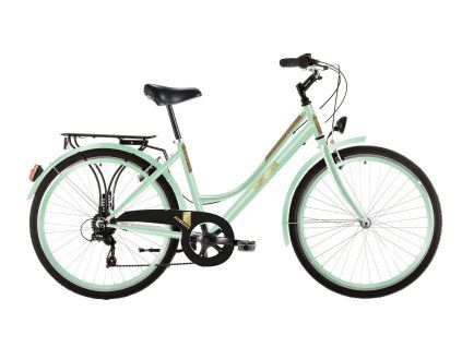 BOULEVARD royal 6spd 513 1309 pistacchi