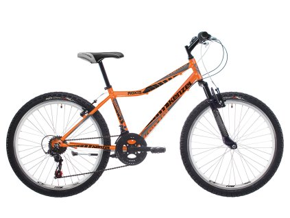 roxis SF24 531 neon mango black