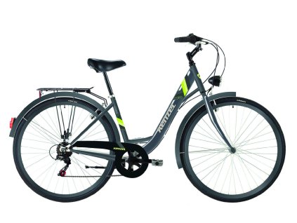 CORSO royal 6spd 609 1289 metallic