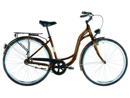 DREAM ceremony 1spd 511 1530 brown