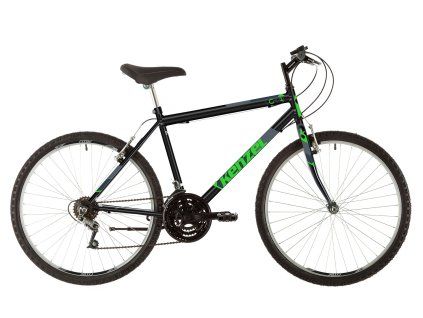 Compact 26 501 1176 black green 2023