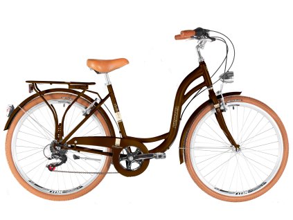 bellissima royal 2019 brown