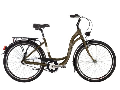 dream classic 7spd 510 1530 smoke silver