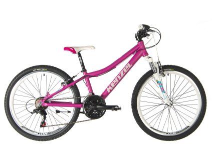 VULCANO 100 SF24 635 1444 pink pink