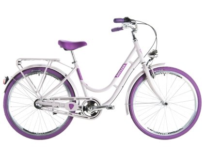 nostalgic classic 506 ghardaia violet