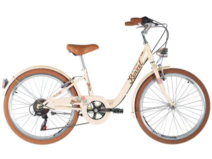 bella royal 503 beige 6spd