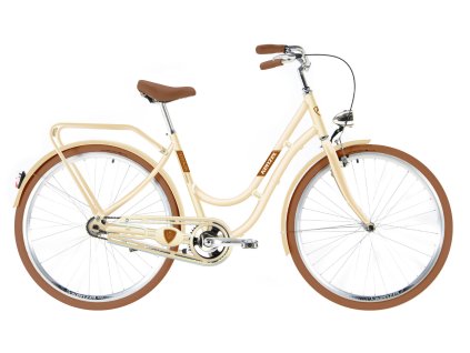 NOSTALGIC ceremony 1spd 503 1302 beige