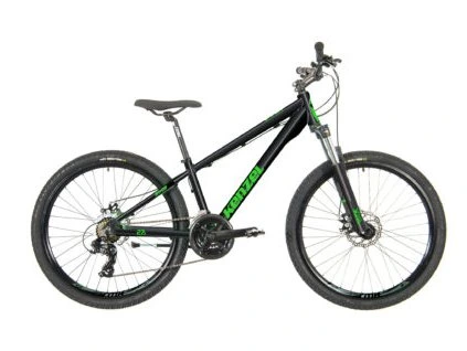 SHADE junior 6016 1161 black 2023 400x255