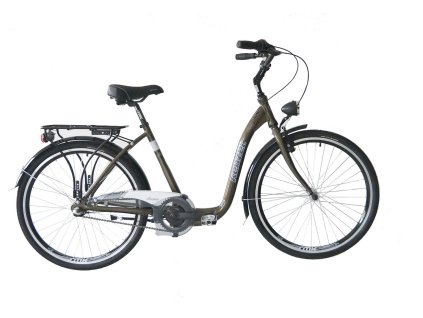 AVENUE classic 3spd 510 1535 smoke