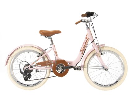 BELLA 20 royal 6spd 558559 1500 rose quartz 2