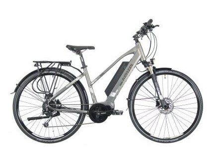 e xonic tour MM woman