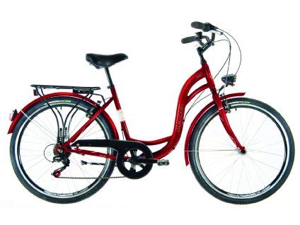 DREAM royal 6spd 533 1531 bordo