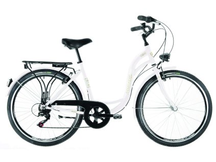 DREAM royal 6spd 502 1531 white