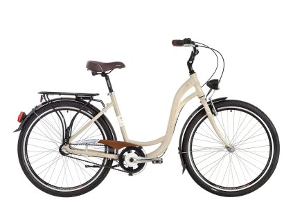 DREAM classic 3spd 503 1531 beige