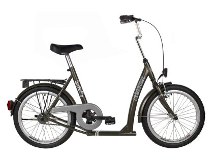 sitngo 510 smoke grey