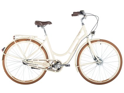 NOSTALGIC deluxe 3spd 503 1391 beige