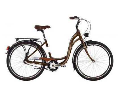 DREAM classic 3spd 511 1531 brown 400x267