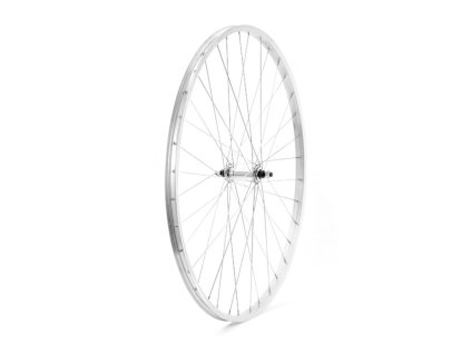 Vypletené koleso 20", predné 28 dier