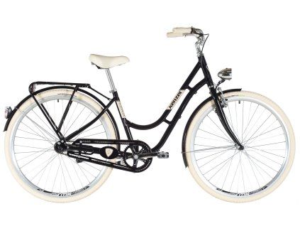 NOSTALGIC ceremony 1spd 501 1301 black