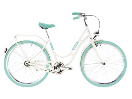 NOSTALGIC ceremony 1spd 502 1303 white tyrkys