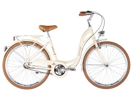 BELLISSIMA classic 3spd 503 1540 beige