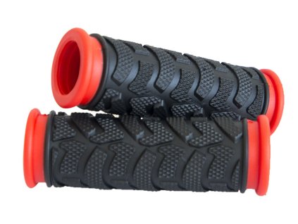 606307 491 YUM black red