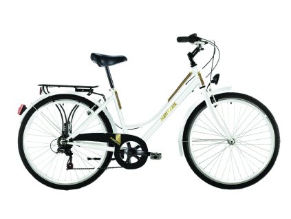 BOULEVARD royal 6spd 502 1309 white