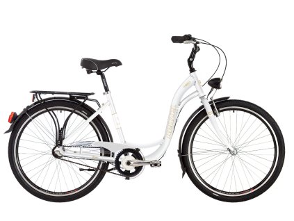 DREAM classic 3spd 502 1531 white