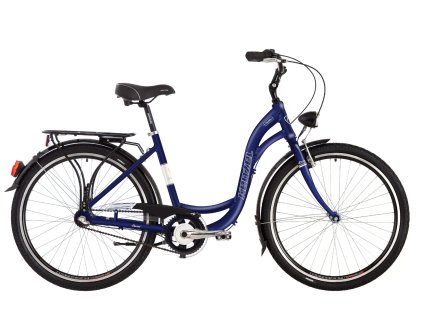 dream classic 7spd 519 1530 royalblue silver