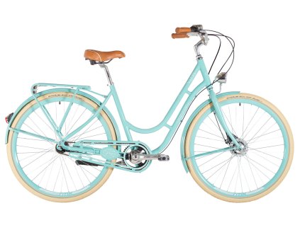 NOSTALGIC prestige 7spd 514 1393 tyrkys