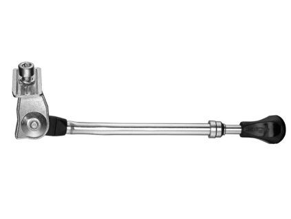 Stojan stredový 26"-28" Ursus Elegance ADJ strieborný