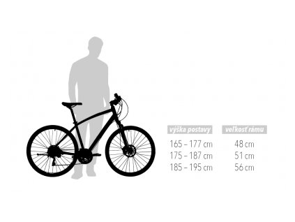 distance cross man 400x233