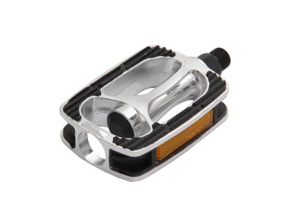 Pedál NWL-360 dural/hliníkový