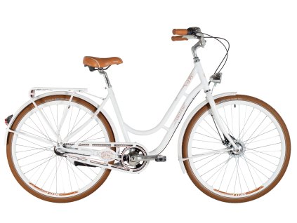 nostalgic deluxe 502 white brown