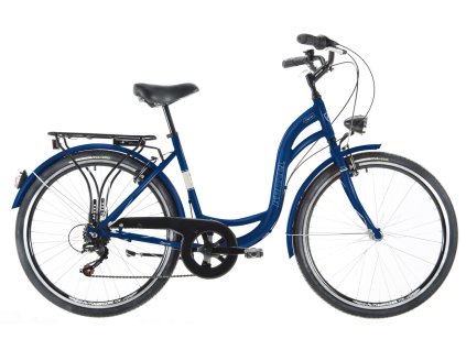 2019 DREAM 6spd 519 royal blue