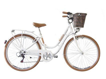 NOSTALGIC royal 6spd 502 1302 white