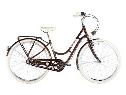 NOSTALGIC classic 3spd 511 1301 brown 400x251