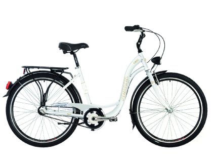 dream classic 3spd 502 1531 white gold