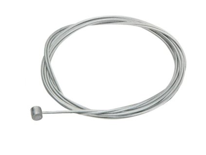 brzdove lanko MTB predne 850mm