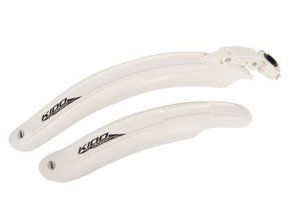 Blatníky 20/24" RMK Kido Chopper SDL biele