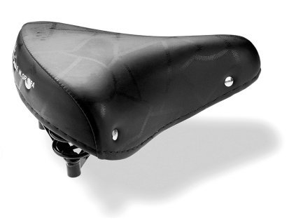 Sedlo CTB 016 čierne