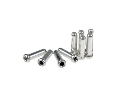 Brzda - koncovka lanka