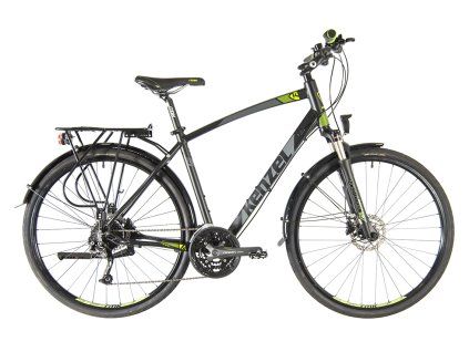 distance T 400 black green