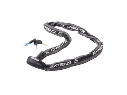 Zámok reťazový Extend Torax 5x1200mm