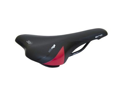 604234 SR Sirio black red 604 234 jkk